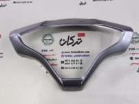 قاب ( فرم ) دور کیلومتر موتور طرح ایروکس و nvx اتاق جدید ( مدادی )
