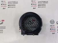 قاب درب روی فن طرح ایروکس و nvx
