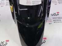 قاب گلگیر جلو موتور طرح کلیک 170 و واریو 170 و 160 ( مشکی براق ) خارجی