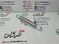 فنر جک وسط موتور طرح کلیک و ایروکس