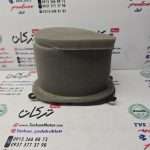 فیلتر ( ابر ) هواکش موتور بنلی 135 ( اصلی ) - Image 2