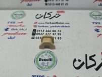 خار ( دمپر ) داخل کلاچ ( پولی ) اسلایدر جلو موتور طرح کلیک و طرح ایروکس سایز بزرگ (هرعدد)