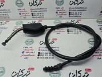 سیم کلاچ موتور اپاچی 200  ( کیفیت درجه 1 )