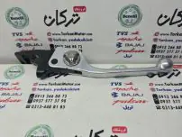 دسته ( کتی ) ترمز موتور اپاچی 200 نیوفیس ( ریگلاژ دار ) اصلی
