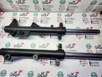 کمک جلو کامل موتور طرح کلیک 170 و واریو 160 و 170 ( جفتی )