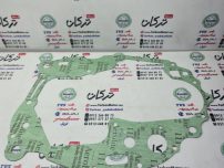 واشر وسط کارتل موتور مگلی 200 و کی پی اس 200 kps مدل 1400 به بالا ( کیفیت درجه 1 )