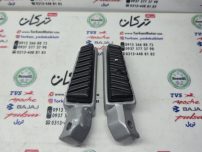 جا پایه عقب موتور سی اف  cf ( جفتی)