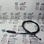 سیم ترمز موتور بنلی  keeway CITY 150 ( کیوی ) کیفیت درجه 1