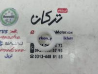 دنده خالی کیلومتر hlx 150 اچ ال ایکس  پلاستیکی ( کیفیت درجه 1 )