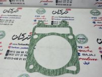 واشر ته ( زیر ) سیلندر موتور مگلی 200 و کی پی اس 200 kps ( کیفیت  درجه 1 )