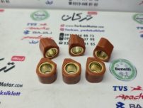 بوش ( ساچمه ) کلاچ 6 تایی طرح کلیک شتابدهنده ( کیفیت درجه 1 )