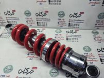 کمک فنر وسط ( عقب ) موتور مگلی 200 کیفیت درجه 1