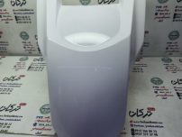 قاب گلگیر جلو موتور طرح کلیک 170 و واریو 170 و 160 ( سفید براق ) خارجی