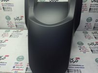 قاب گلگیر جلو موتور طرح کلیک 170 و واریو 170 و 160 ( مشکی مات ) خارجی