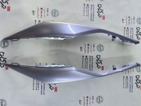 قاب ( کاور ) گیتاری زیر زین موتور طرح ایروکس و nvx ( مدادی ) قسمت بالا اتاق جدید ( جفت ) بدون ارم