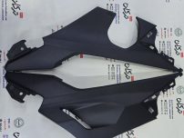 قاب کاور رکاب ( مکمل ) ( کف ) زیر پا موتور طرح کلیک 170 و واریو 160 و 170  ( جفت )