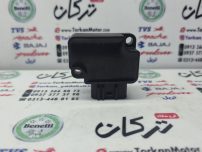 رله سنسور انژکتور دریچه گاز موتور روان و qm