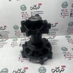 توپی چرخ عقب موتور تریل گلد رادیسون - Image 4