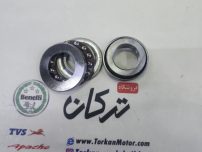 کاسه و ساچمه فرمان کامل موتور دایچی 180 نیرو موتور کیفیت درجه 1