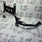 جک وسط موتور طرح کلیک و طرح ایروکس ( سایز دهنه 18 سانت ) مدل 4 سوراخ