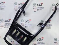 دستگیره زین ( ترکبند ) موتور باکسر