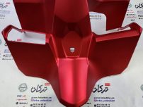 داشبورد طرح کلیک 170 و واریو 160 و 170  ( قرمز  مات ) خارجی
