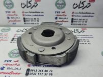 لنت کلاچ کامل طرح کلیک و طرح ایروکس nvx کیفیت درجه 1
