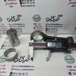 شاتون موتور تریل راتو 200 - Image 5