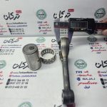 شاتون موتور تریل راتو 200 - Image 3