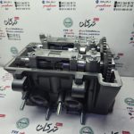سر سیلندر کامل موتور بنلی 300 دو سیلند مدل 95 و 96 و ریس اصلی - Image 4