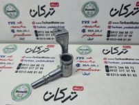 درب پوش سوزن انژکتور موتور بنلی 150 نیوفیس اصلی