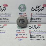 دنده سر میلنگ به دیسک کلاچ موتور بنلی 150 قدیم اصلی - Image 2