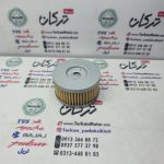 فیلتر روغن QM 250 - Image 2