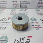 فیلتر روغن QM 250