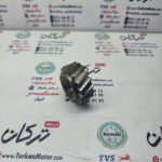 دنده سر میلنگ به دیسک کلاچ موتور بنلی 150 قدیم اصلی