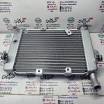 رادیات تکی موتور بنلی 250 تک سیلندر قدیم اصلی - Image 2