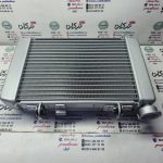 رادیات تکی موتور بنلی 250 تک سیلندر قدیم اصلی