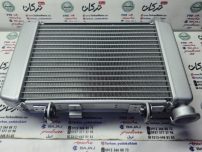 رادیات تکی موتور بنلی 250 تک سیلندر قدیم اصلی
