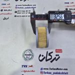 فیلتر روغن QM 250 - Image 3