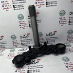 کرپی کمک جلو پایین موتور بنلی 150 قدیم اصلی - Image 2