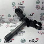 کرپی کمک جلو پایین موتور بنلی 150 قدیم اصلی