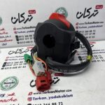 قلوه سوییچ استارت سمت راست موتور اپاچی 150 ، 160 و 180 جدید اصلی - Image 2