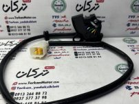 ایدیلینگ استارت موتور طرح کلیک و طرح ایروکس
