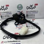 ایدیلینگ استارت موتور طرح کلیک و طرح ایروکس - Image 2