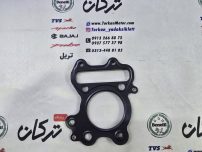واشر سر ( رو ) سیلندر موتور بنلی 135 و 150 نیوفیس اصلی