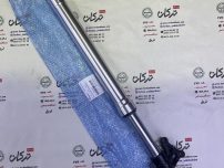 میله و پاشاخ کمک جلو کامل سمت راست موتور بنلی 250 تک سیلندر نیوفیس اصلی (تکی)