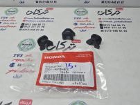 خار ( دمپر ) داخل کلاچ ( پولی ) اسلایدر جلو موتور کلیک 150 هوندا اصلی ( یک دست )