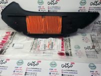 فیلتر ( ابر ) هواکش موتور ایروکس و N MAX ان مکس یاماها اصلی