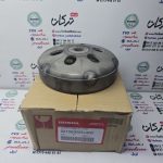 کاسه لنت کلاچ موتور کلیک 150 هوندا اصلی