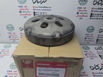 کاسه لنت کلاچ موتور کلیک 150 هوندا اصلی